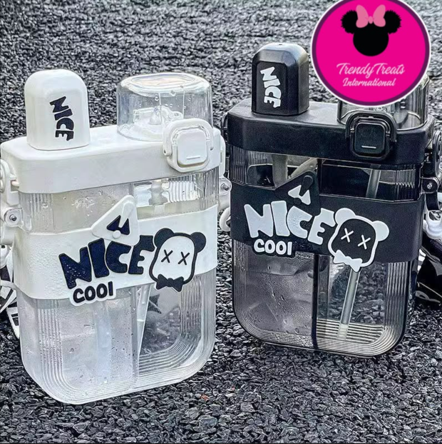 Nice Cool Sipper